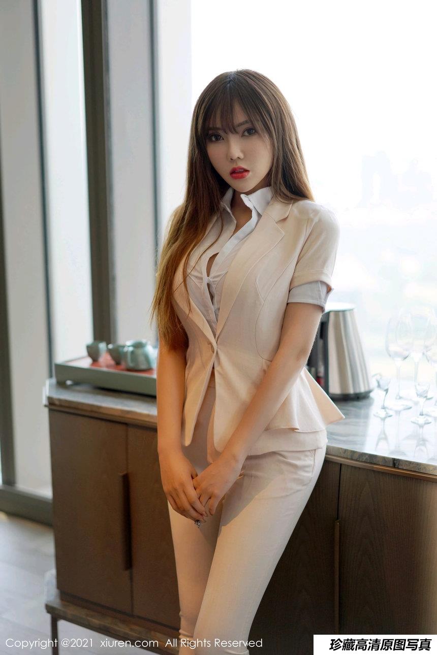 [XiuRen秀人网] 2021.01.11 No.2990 萌汉药baby [40+1P]-绅士图