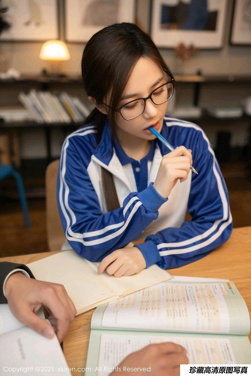 [XiuRen秀人网] 2021.01.07 No.2983 鱼子酱Fish [78+1P]