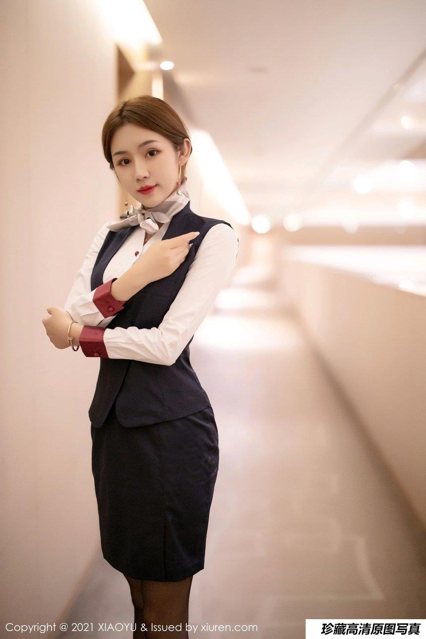 [XIAOYU语画界] 2021.01.12 No.449 梦梵 [77+1P]