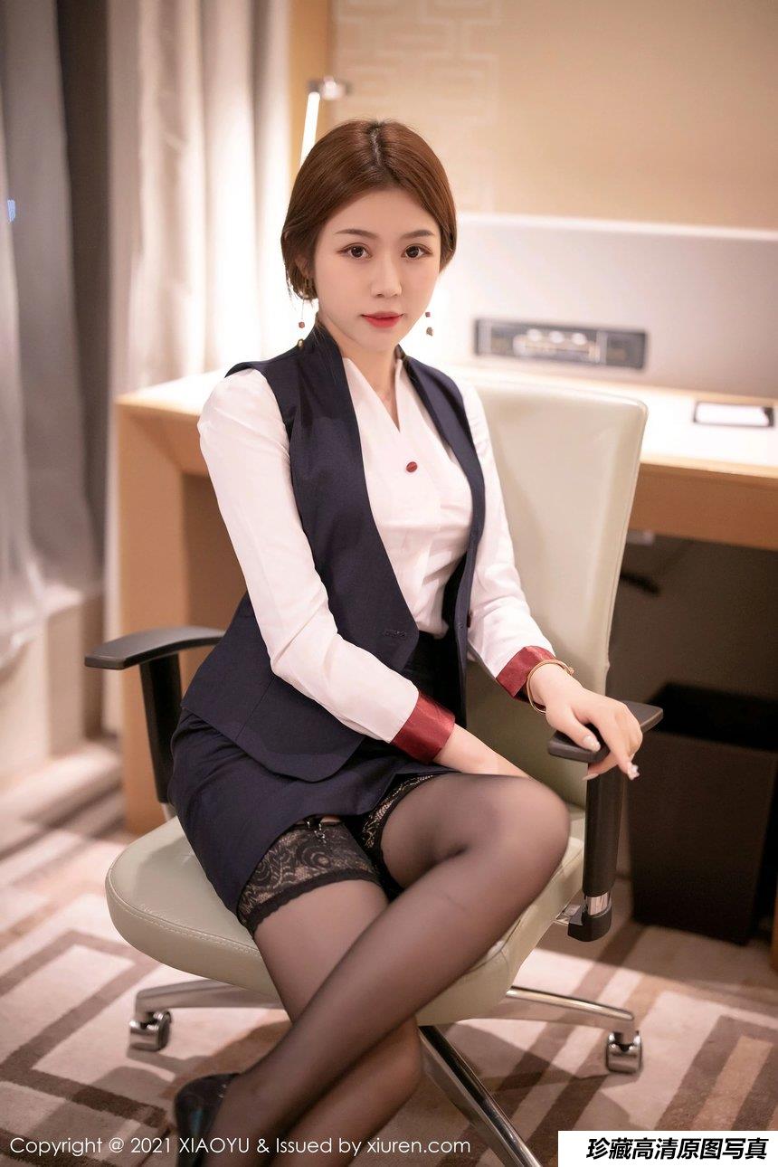 [XIAOYU语画界] 2021.01.12 No.449 梦梵 [77+1P]