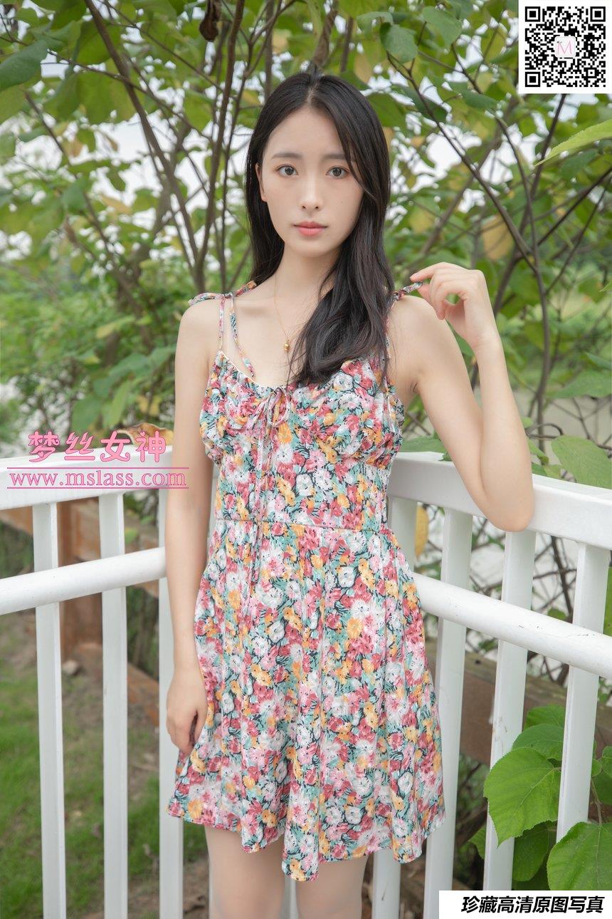 [MSLASS梦丝女神] 2020.08.26 NO.124 小志玲《超女神系》[50+1P438M]-绅士图