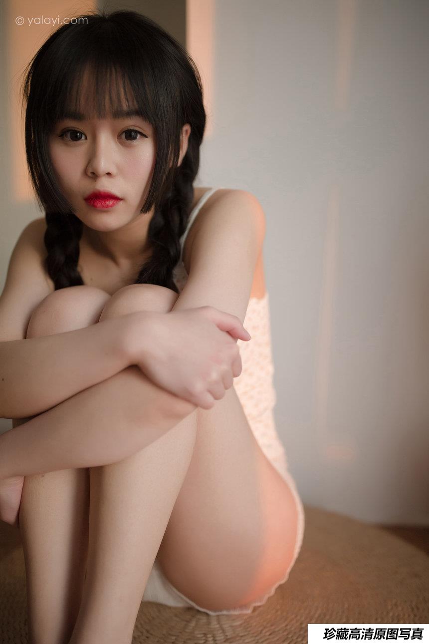 [YALAYI雅拉伊] 2021.01.22 NO.755 小乖《零零后少女》[32P+1P/291M]-绅士图