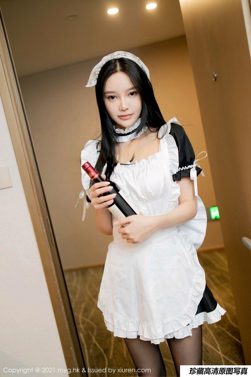 [MyGirl美媛馆] 2021.01.15 VOL.479 唐琪儿 [54+1P]