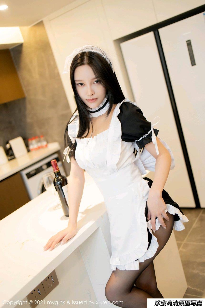 [MyGirl美媛馆] 2021.01.15 VOL.479 唐琪儿 [54+1P]