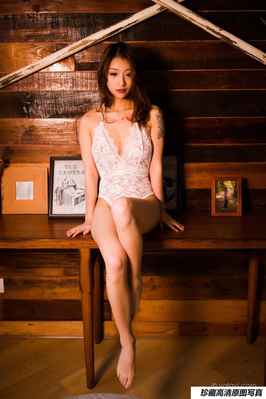 [YALAYI雅拉伊] 2021.01.21 NO.754 婉儿《迷情公寓》[37P+1P/303M]