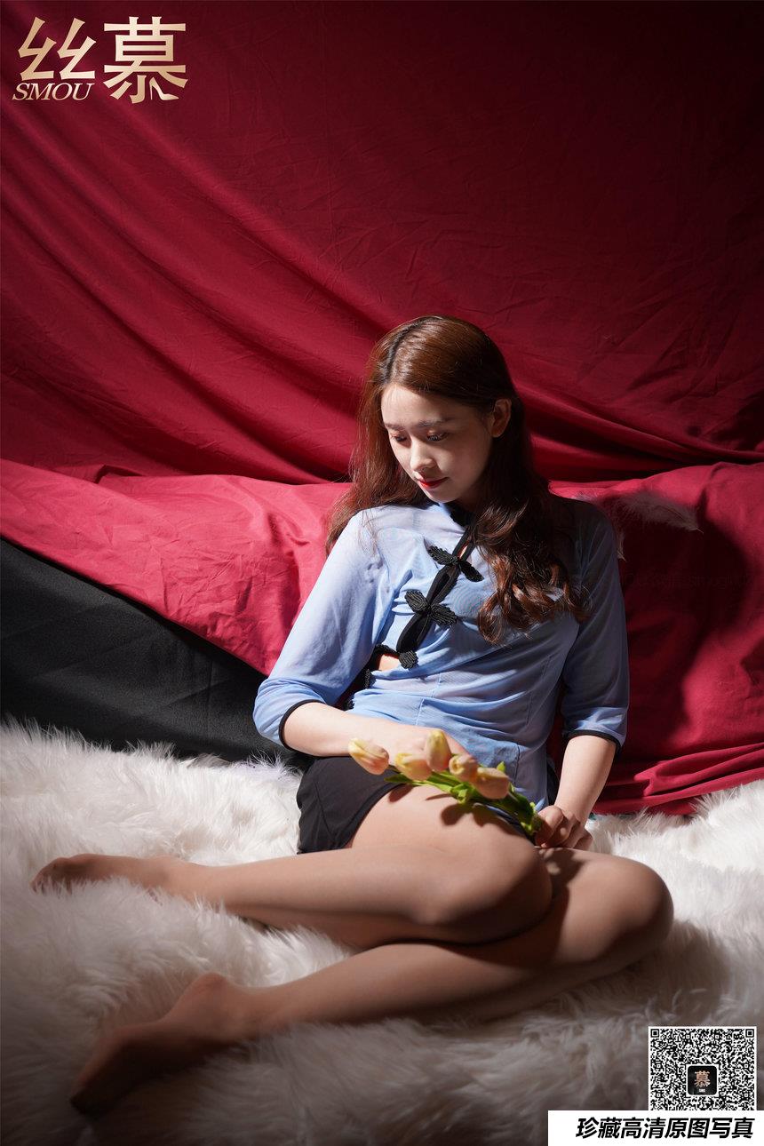 丝慕写真 SM344 《琳琳–回顾》