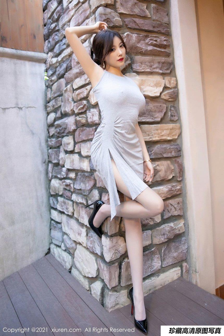 [XiuRen秀人网] 2021.01.19 No.3022 杨晨晨sugar [52+1P]