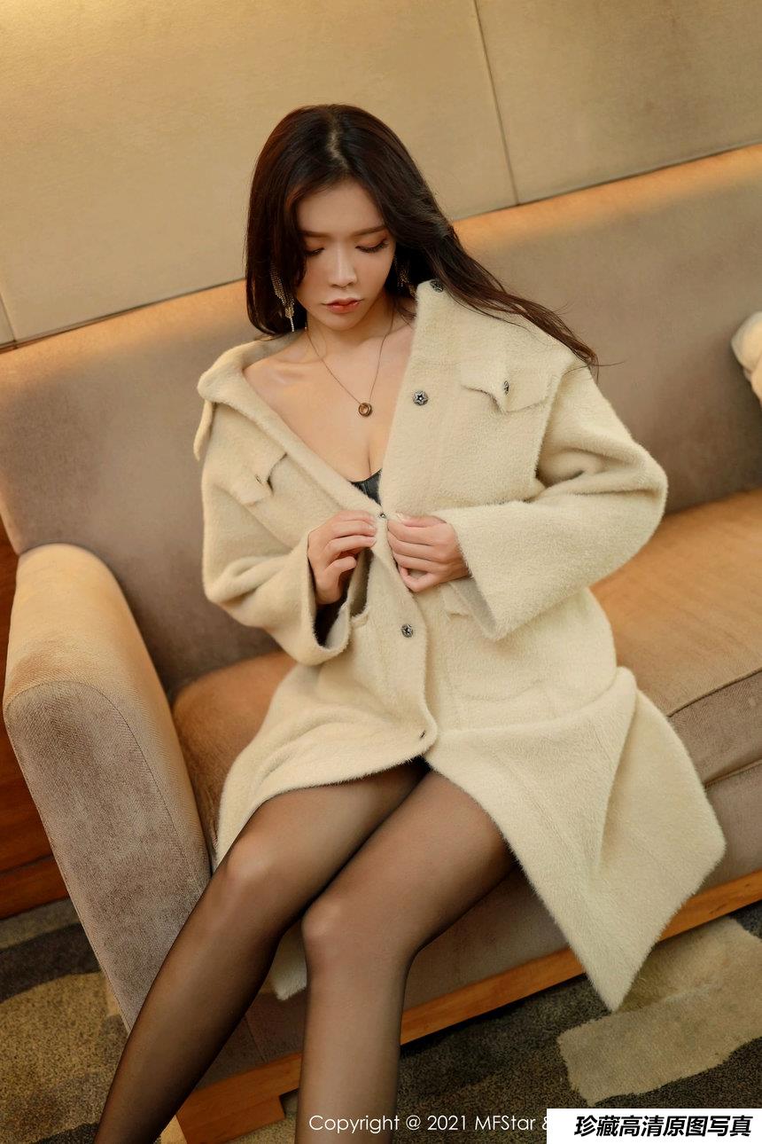 [MFStar模范学院] 2021.01.22 VOL.445 娜比 [44+1P]