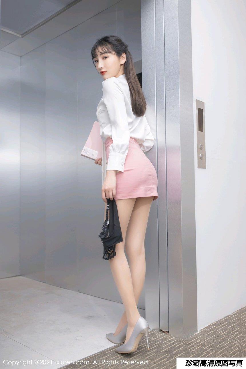 [XiuRen秀人网] 2021.01.21 No.3030 陆萱萱 [63+1P]