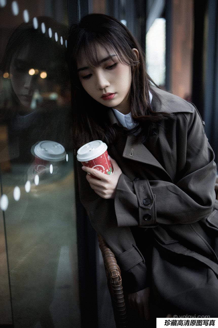 [YALAYI雅拉伊] 2021.02.03 NO.760 果果《迷失在都市》[33P+1P/333M]