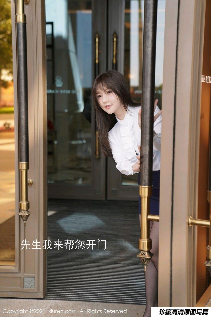 [XiuRen秀人网] 2021.01.20 No.3026 糯美子Mini [72+1P]