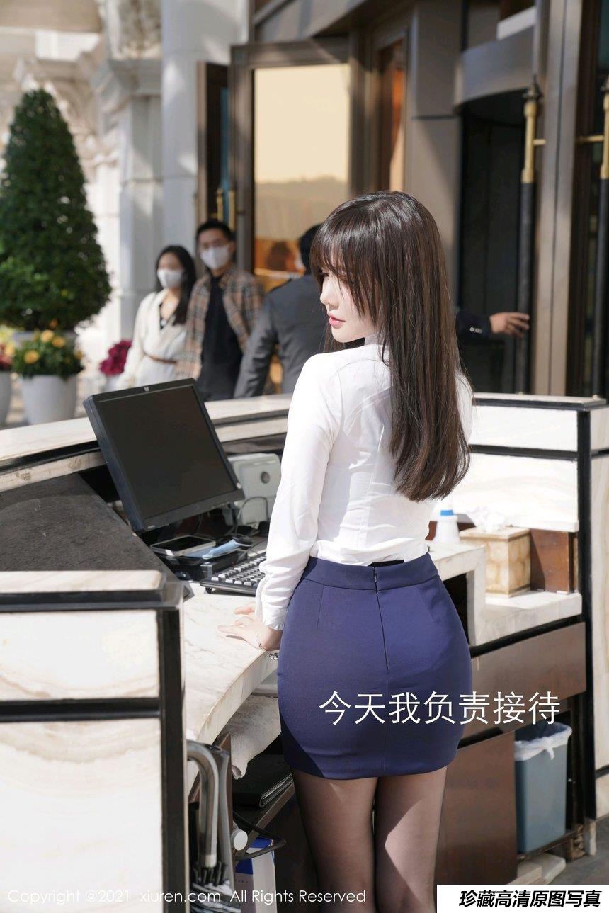 [XiuRen秀人网] 2021.01.20 No.3026 糯美子Mini [72+1P]