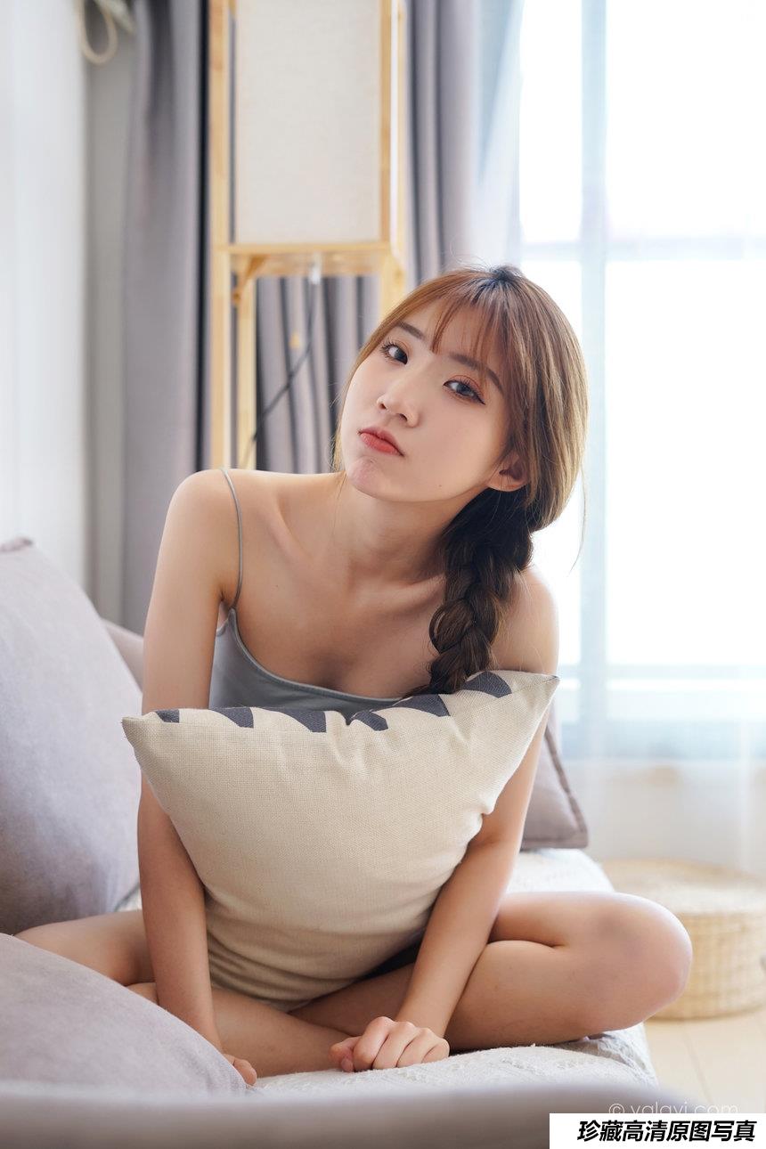 [YALAYI雅拉伊] 2021.01.29 NO.758 小乔《诗和远方》[38P+1P/336M]