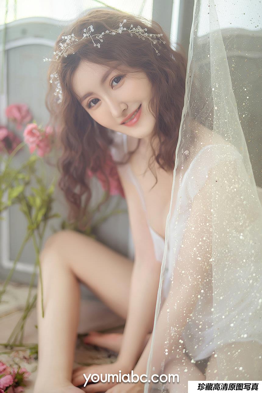 [YouMi尤蜜]2020.11.18 伊甸园 沈梦瑶[38P／662MB]