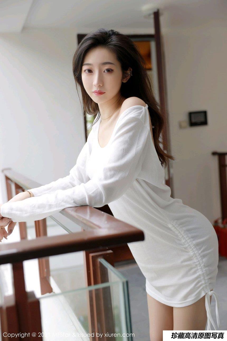 [MFStar模范学院] 2021.01.25 VOL.446 安琪Yee [50+1P]