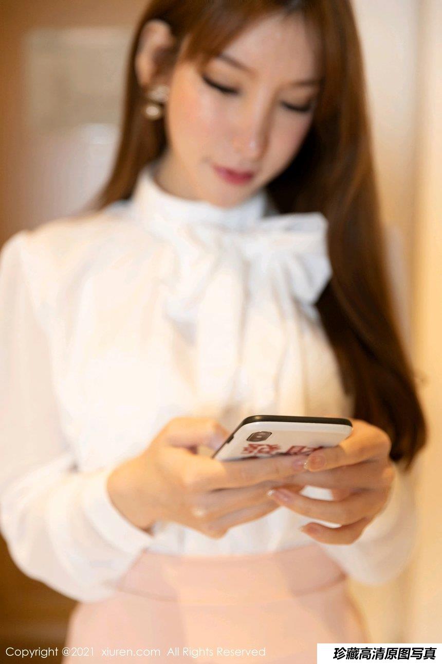 [XiuRen秀人网] 2021.01.29 No.3063 周于希Sandy [122+1P]