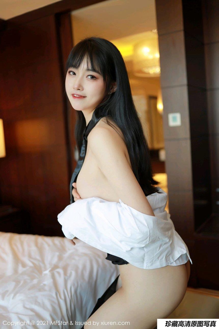 [MFStar模范学院] 2021.01.28 VOL.449 锅包又you [51+1P]