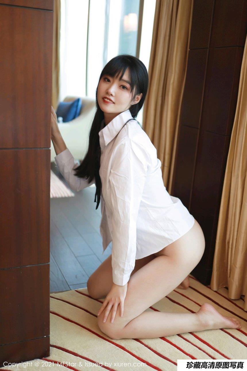 [MFStar模范学院] 2021.01.28 VOL.449 锅包又you [51+1P]