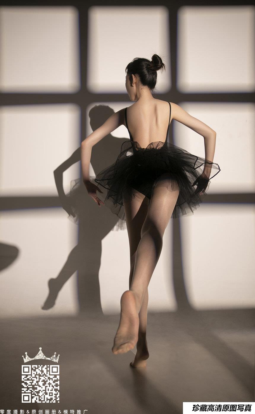 [LD零度摄影]NO.099 职业模特杨光好 [40P-25MB]