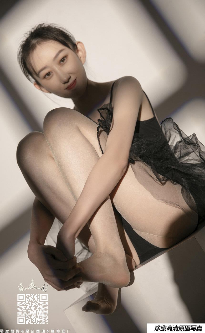 [LD零度摄影]NO.099 职业模特杨光好 [40P-25MB]