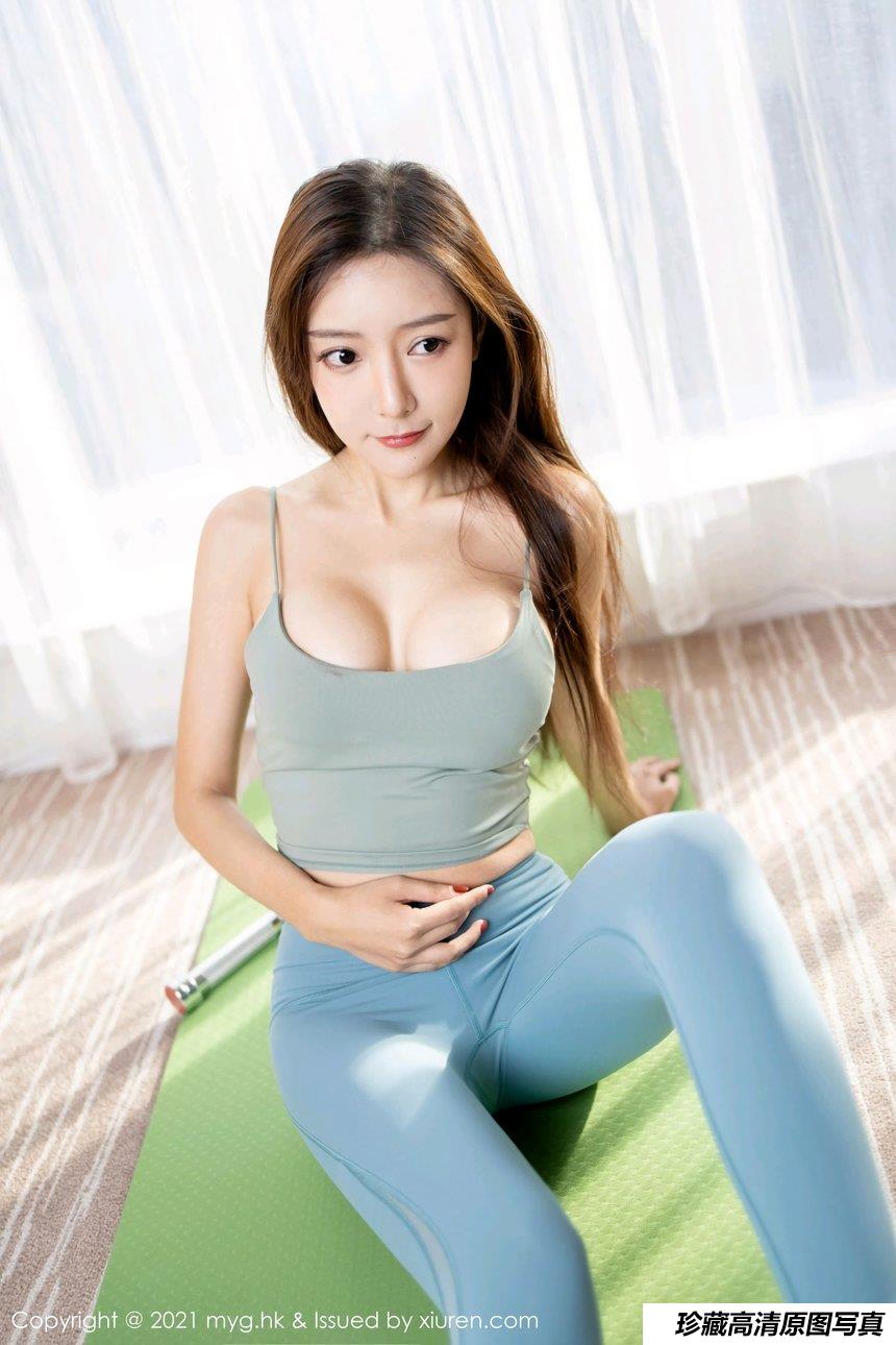 [MyGirl美媛馆] 2021.01.27 VOL.485 王馨瑶yanni [60+1P]