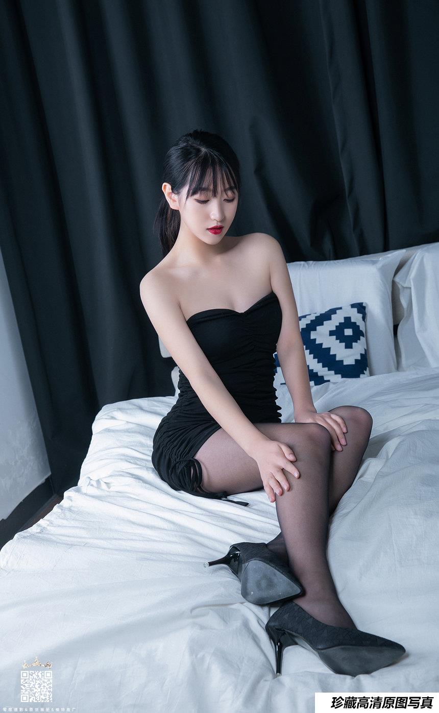 [LD零度摄影]2020.12.20 No.109 小卡 [49P]