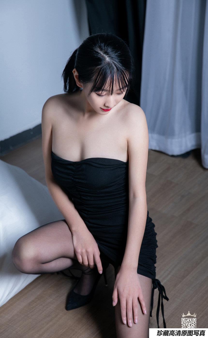 [LD零度摄影]2020.12.20 No.109 小卡 [49P]