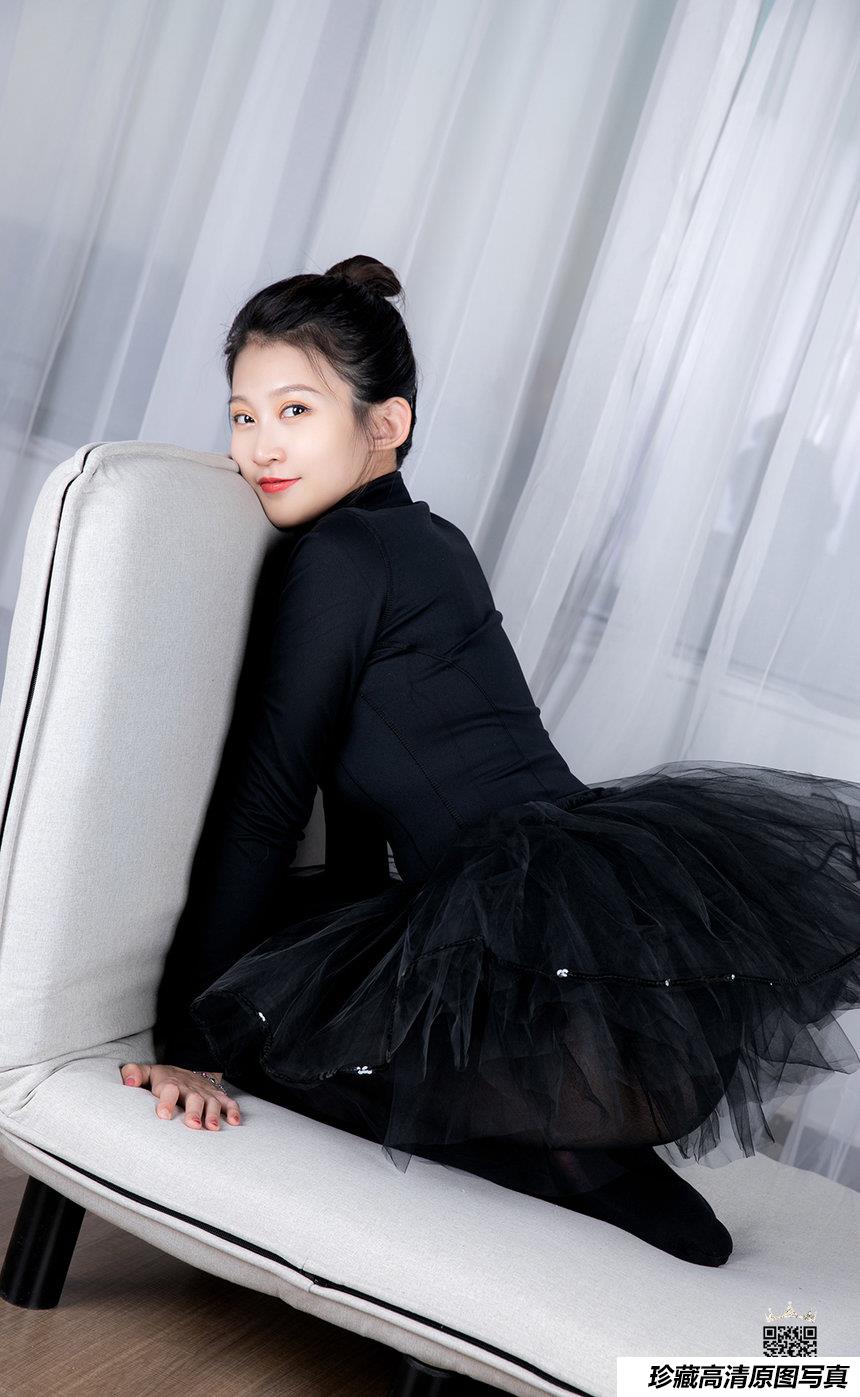 [LD零度摄影] NO.114 兼职模特相相 [42P-35MB]