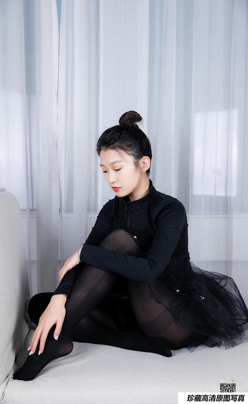 [LD零度摄影] NO.114 兼职模特相相 [42P-35MB]