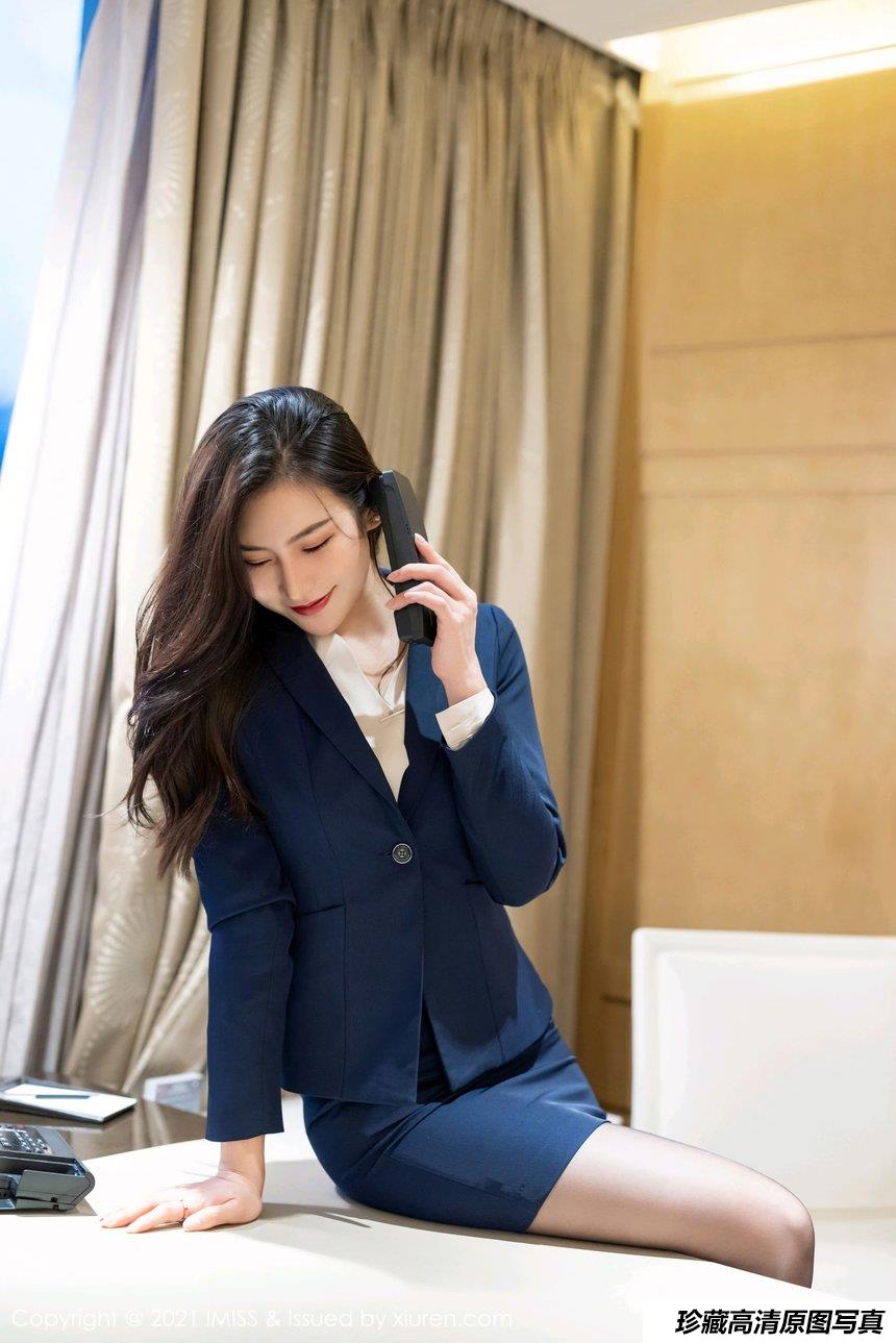 [IMISS爱蜜社] 2021.02.04 VOL.549 Vanessa [53+1P]