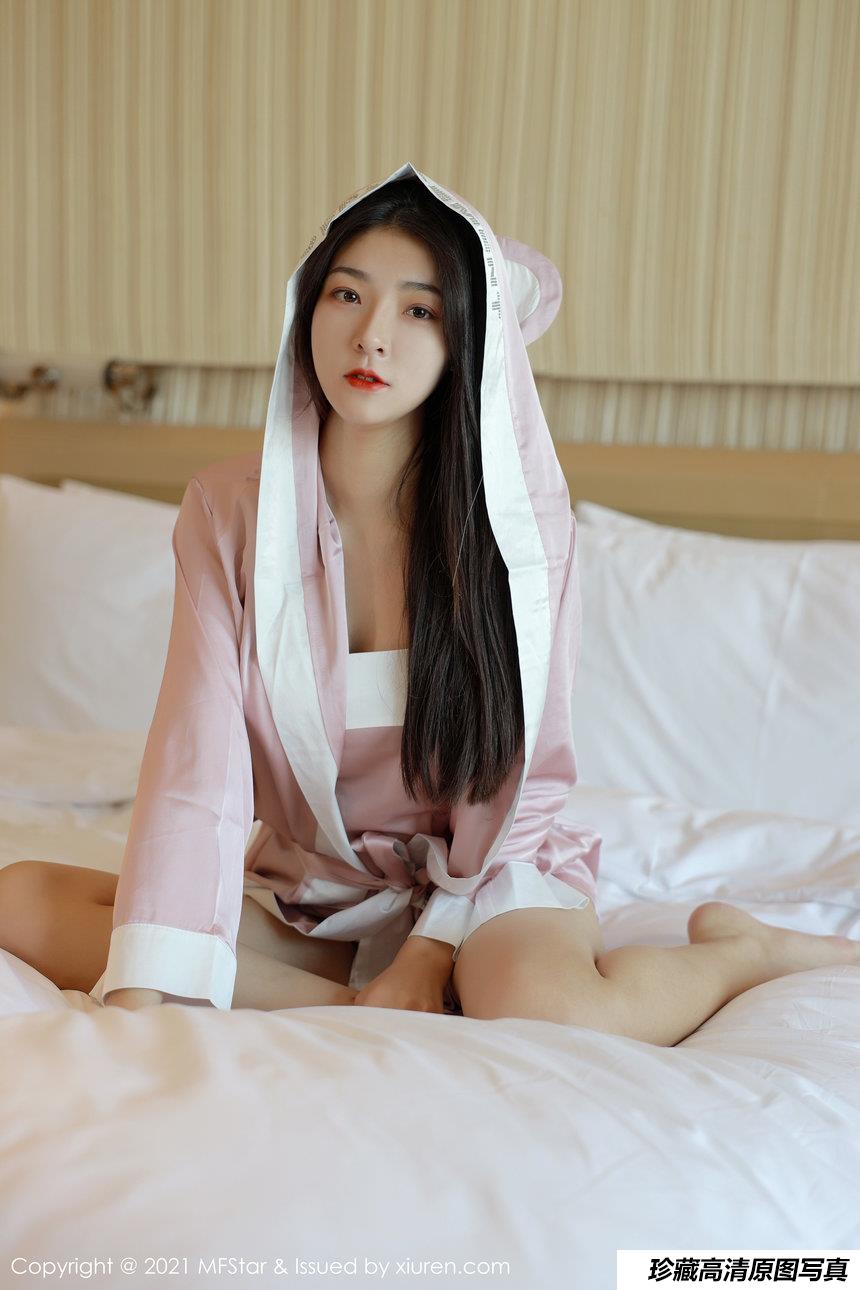 [MFStar模范学院] 2021.02.03 VOL.453 Laura苏雨彤 [43+1P]