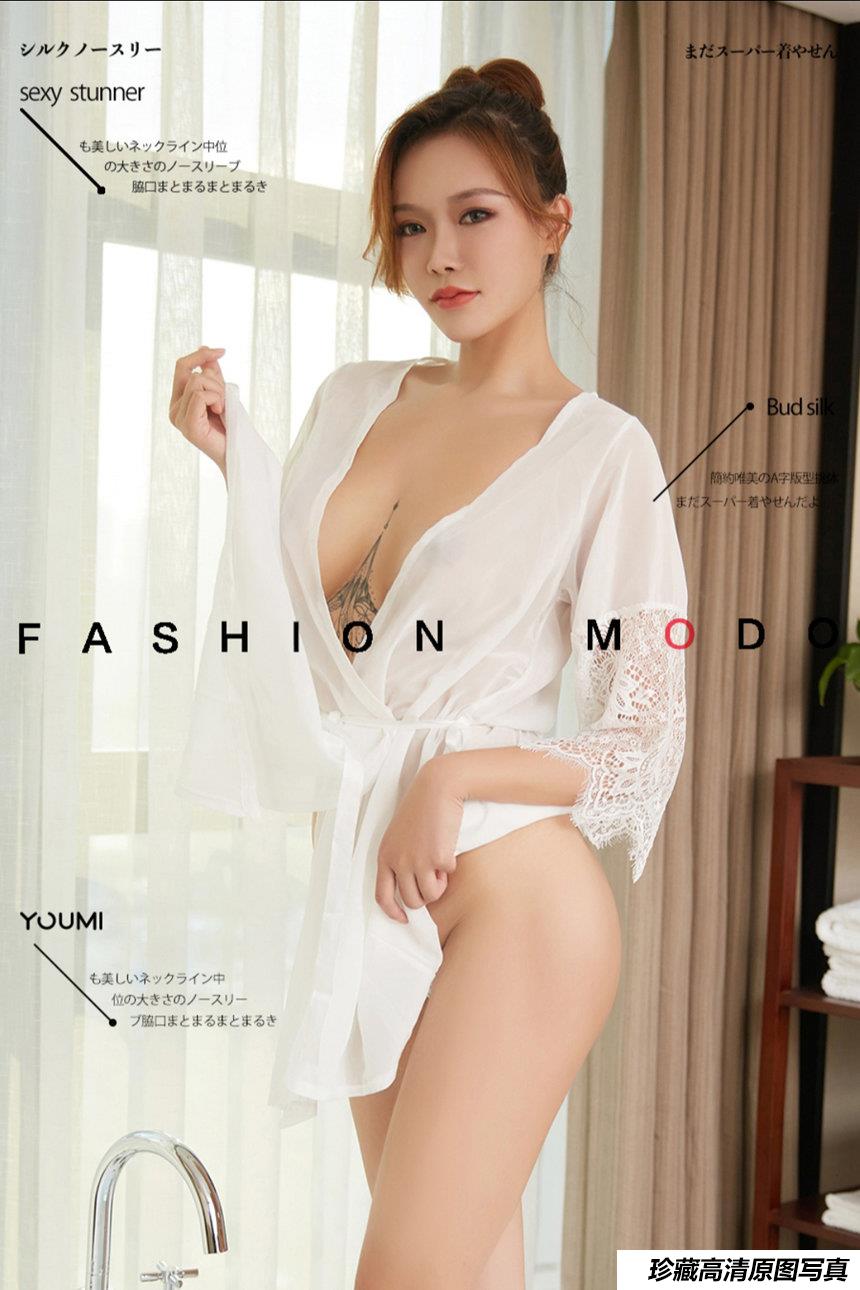 [YouMi尤蜜] 2021.02.24 梦娜 [28+1P]-艺库