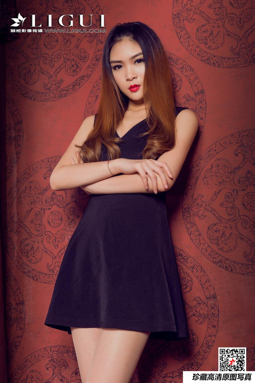 [Ligui丽柜]2020.09.20 允儿[85+1P/236M]