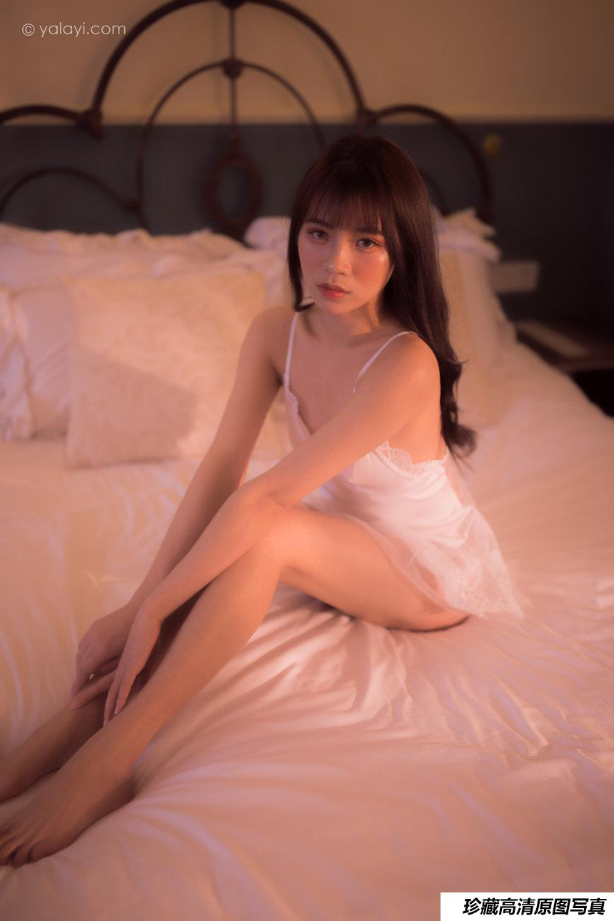 [YALAYI雅拉伊]2021.03.10 NO.772《最柔软的呼吸》丽雅[47+1P／233MB]