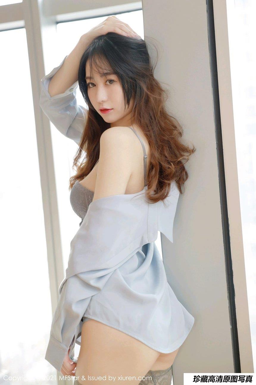 [MFStar模范学院] 2021.02.08 VOL.457 水水er [51+1P]