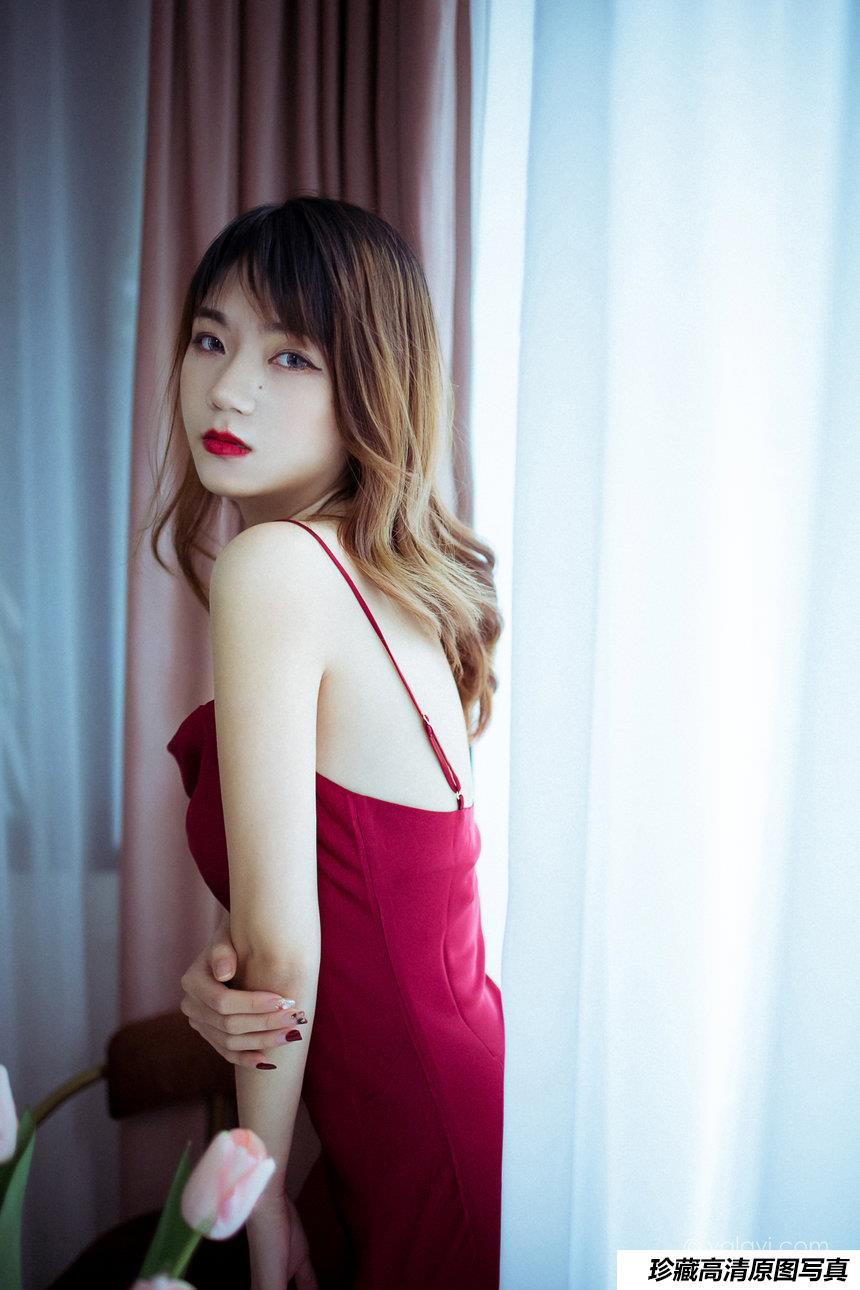 [YALAYI雅拉伊]2021.03.08 NO.771《放纵》樊梵[38+1P／351MB]