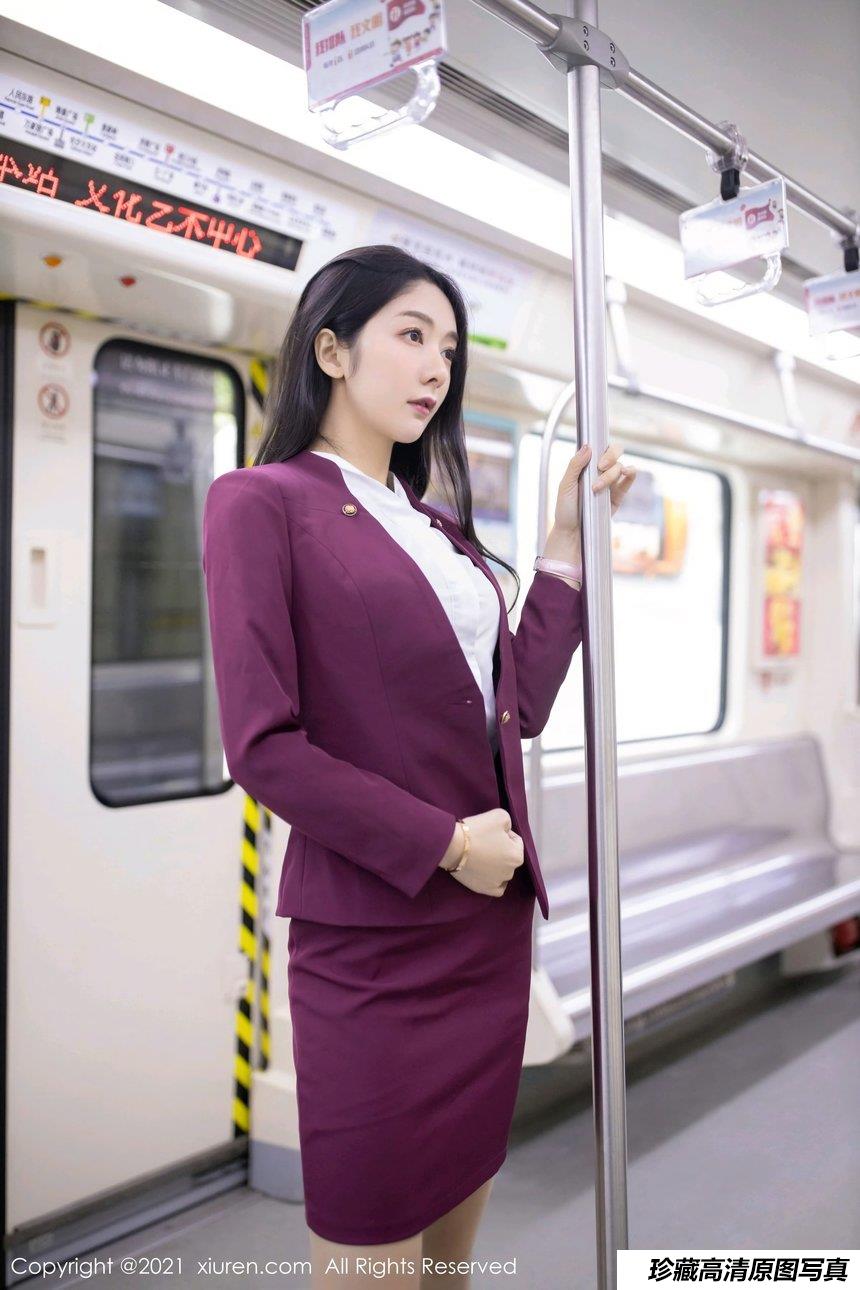 [XiuRen秀人网] 2021.02.07 No.3092 Angela小热巴 [87+1P]