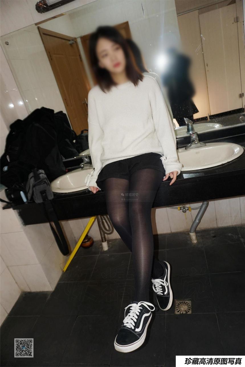 妖精视觉 NO.025 苏苏 初识之恋半生缘[68P／39.6MB]