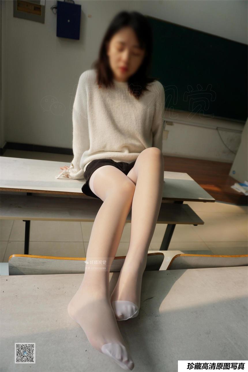 妖精视觉 NO.026 苏苏 幻想的心悸[62P／27.1MB]