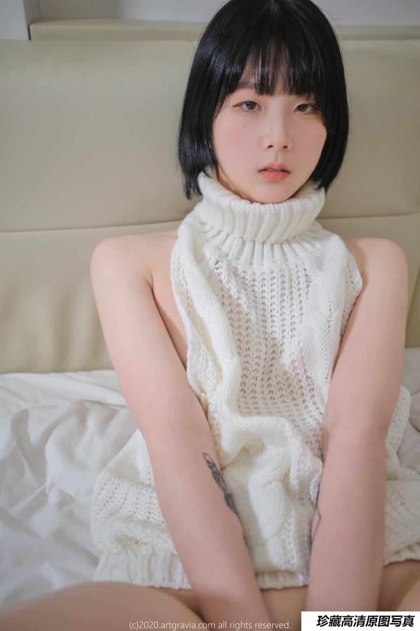 [ARTGRAVIA] VOL.144 Jangjoo [73P-299MB]-艺库
