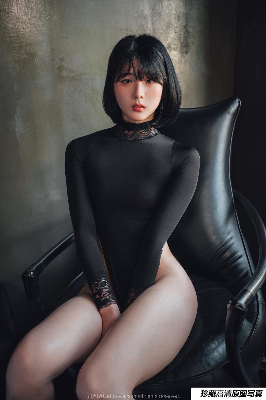 [ARTGRAVIA] VOL.162 Isabella [72P-476MB]-艺库