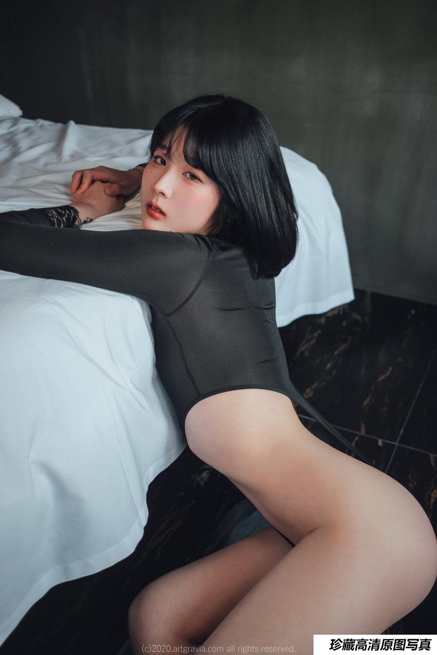 [ARTGRAVIA] VOL.162 Isabella [72P-476MB]