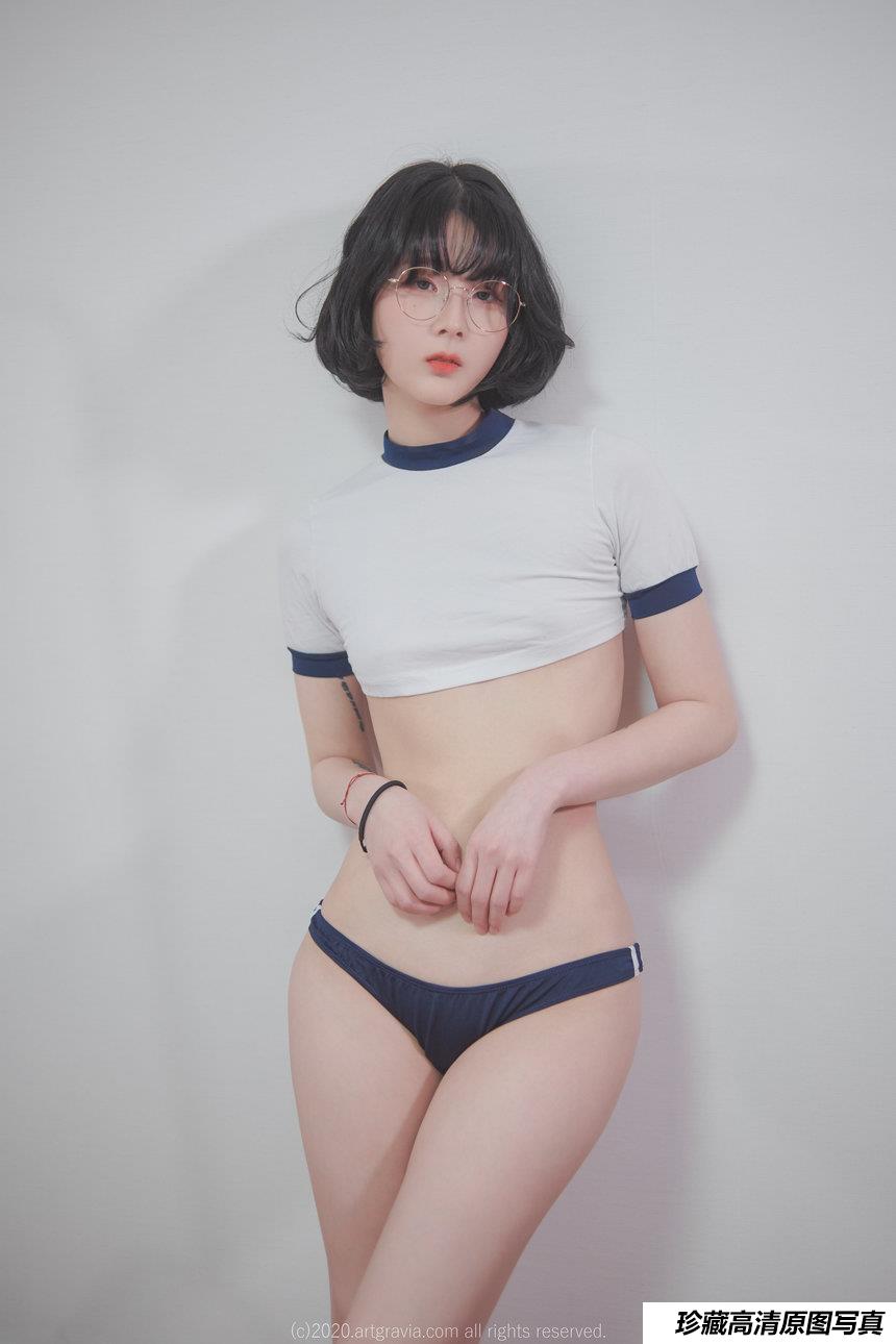 [ARTGRAVIA] VOL.165 Jangjoo [67P-410MB]-艺库