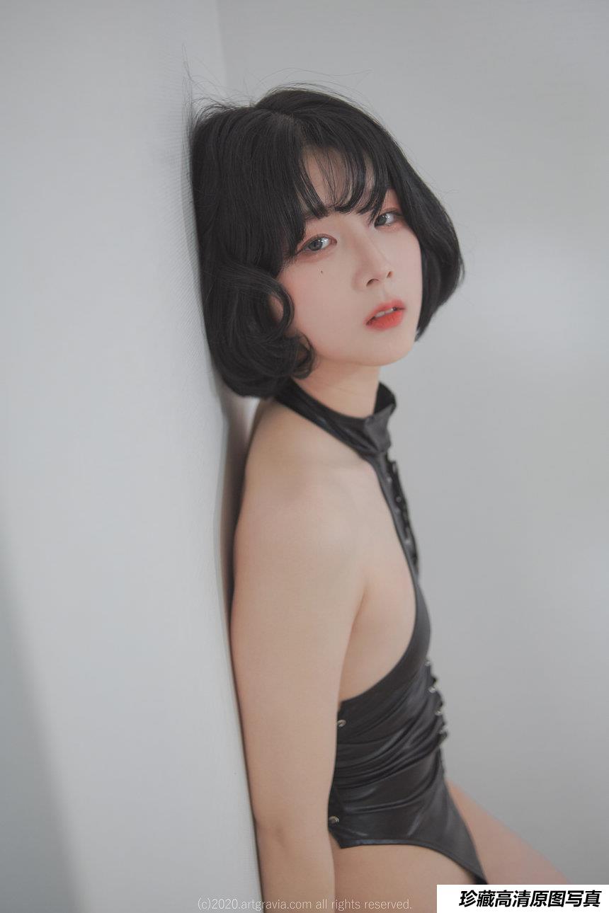 [ARTGRAVIA] VOL.165 Jangjoo [67P-410MB]