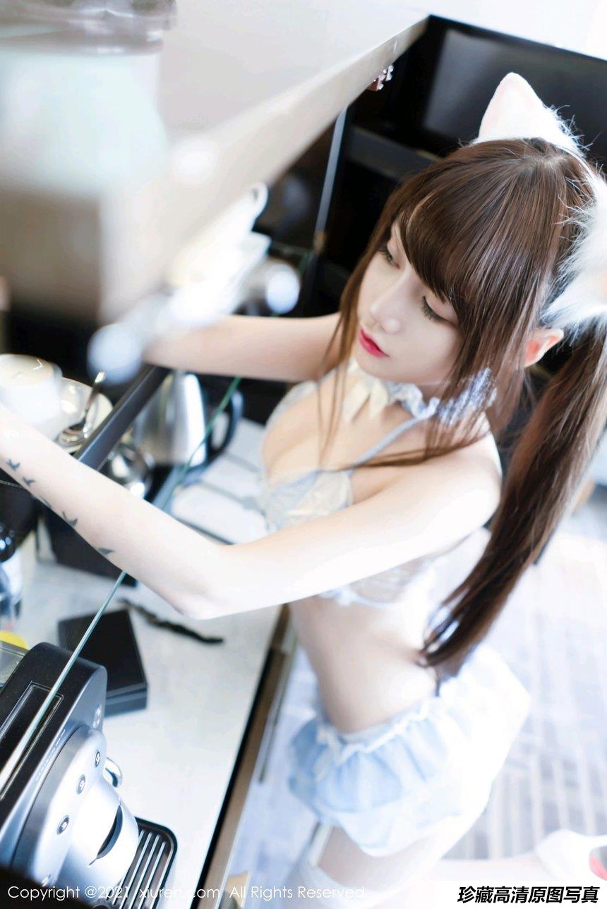 [XiuRen秀人网] 2021.02.24 No.3130 星小兔 Meet u [40+1P]