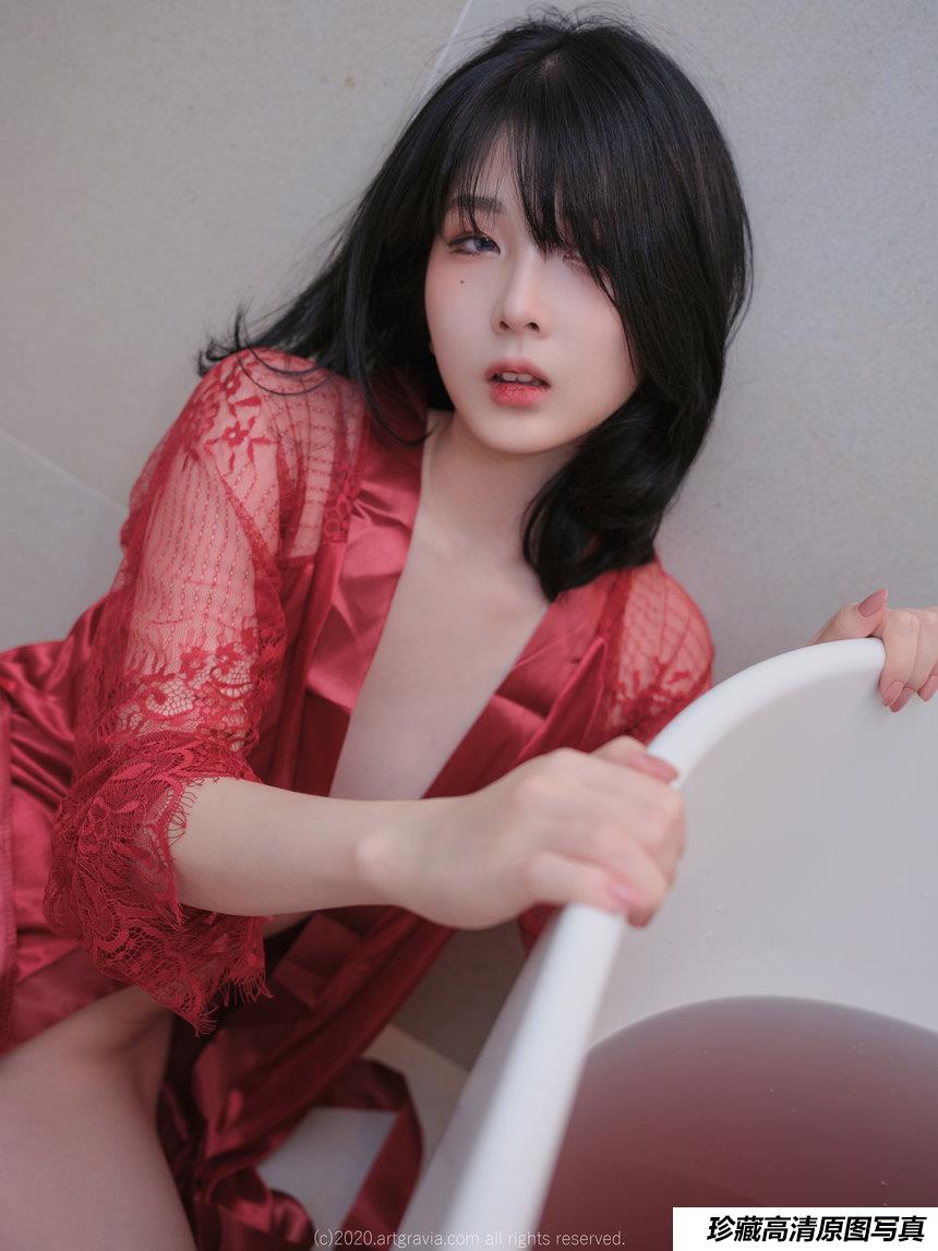 [ARTGRAVIA] VOL.207 Jangjoo [57P-149MB]