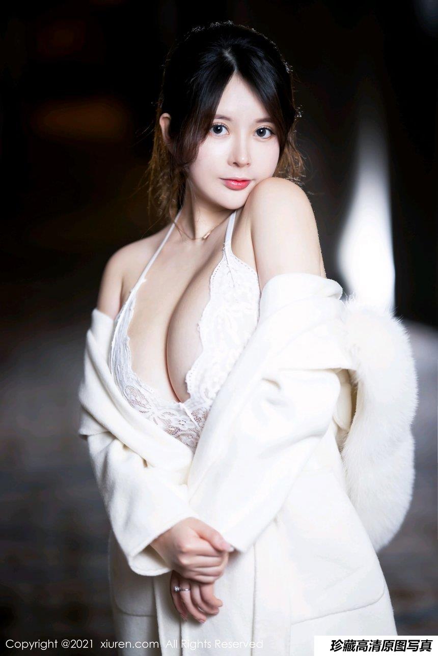 [XiuRen秀人网] 2021.02.22 No.3121 奶油妹妹 [45+1P]