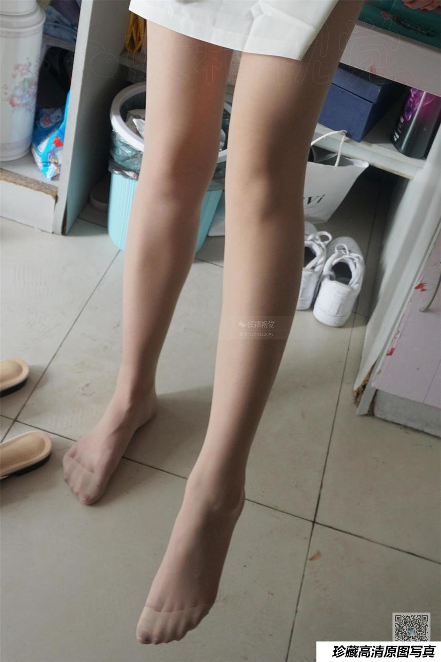 妖精视觉 NO.048 小璇 职业装丝袜[71P／34.8MB]