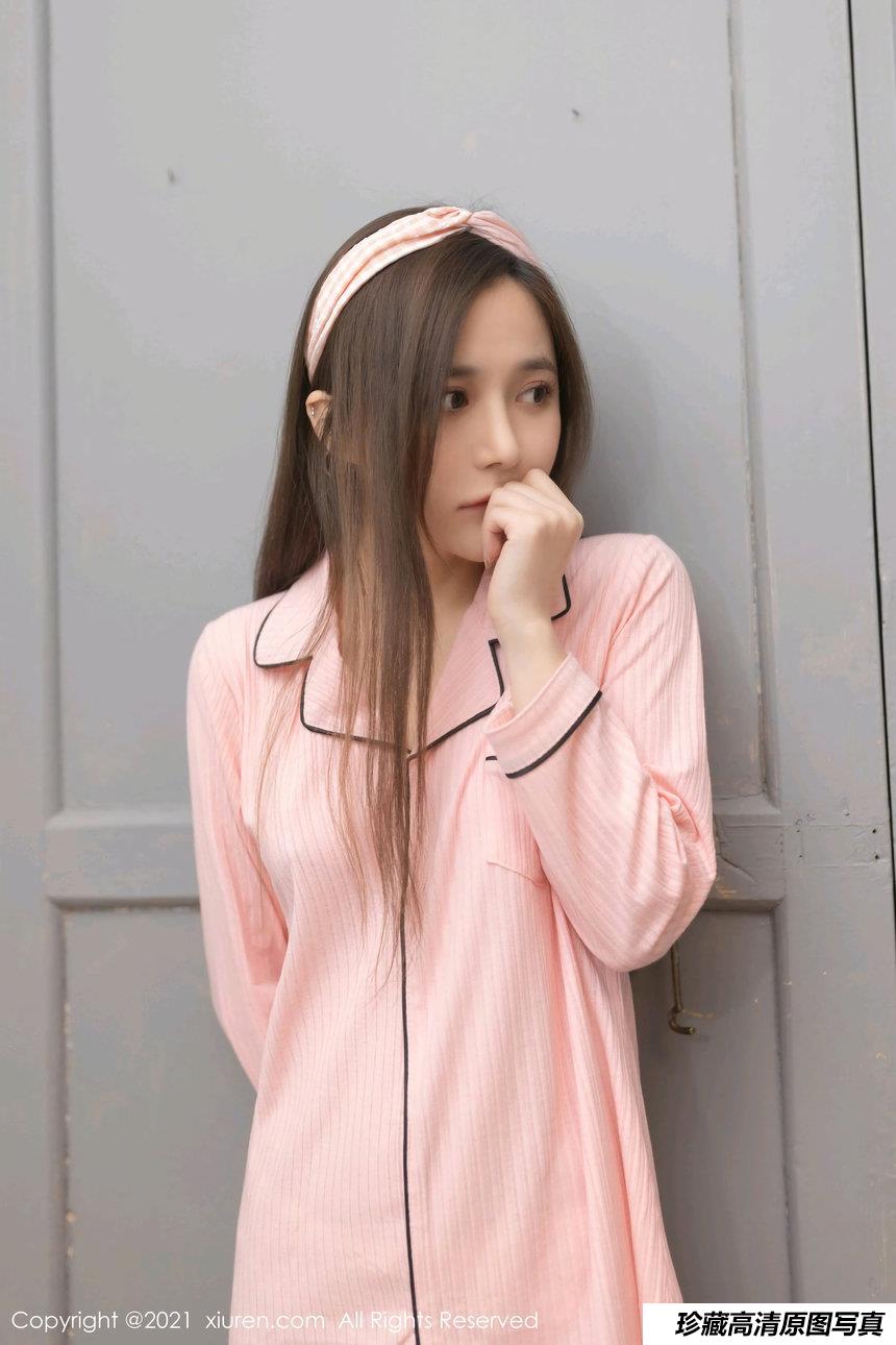 [XiuRen秀人网] 2021.02.25 No.3142 鱼子酱Fish [50+1P]