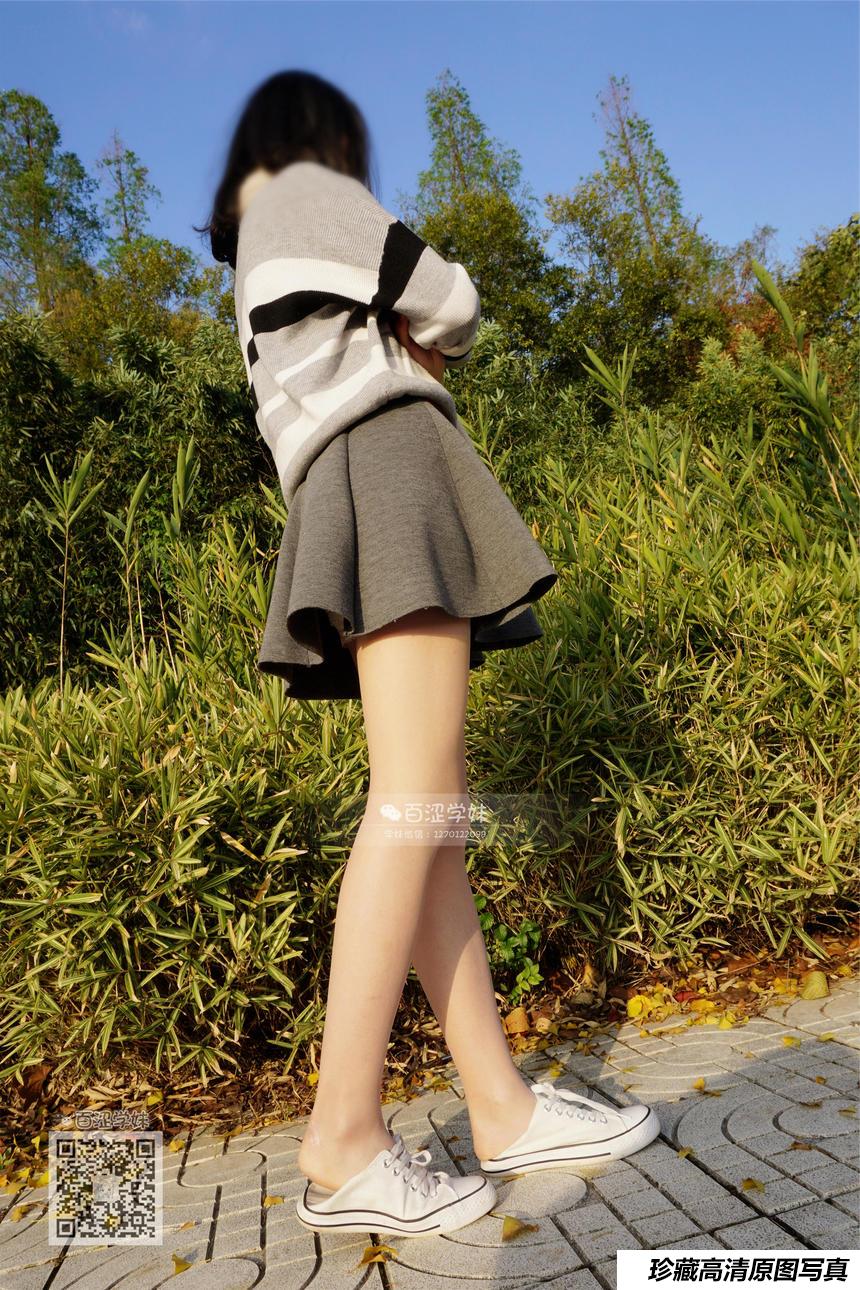 妖精视觉 NO.069 糖糖 光晕散落的丝袜[78P／81MB]